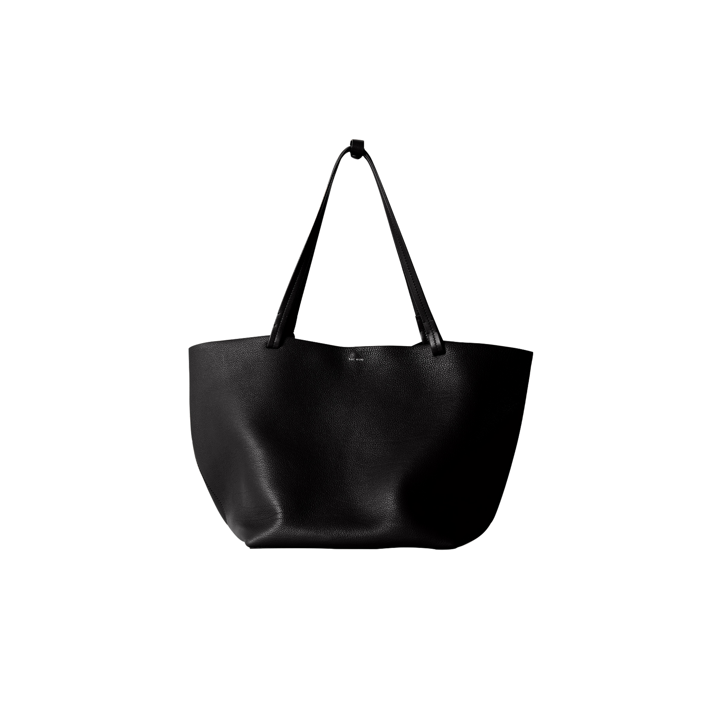 T*e R*w park tote three bag in leatherw (48*30*25cm)